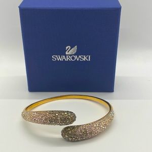 Swarovski 100% Authentic Bracelet